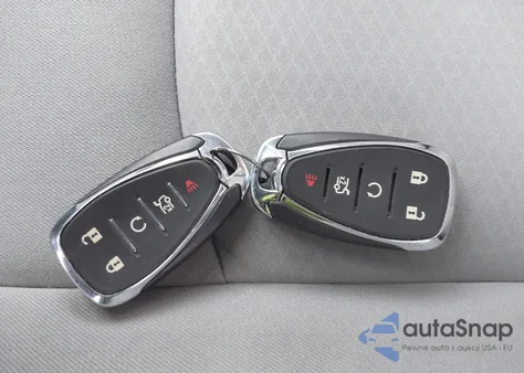 2022 Chevrolet Malibu Fwd 1Fl z USA, uszkodzony, nr VIN 1G1ZC5ST1NF174711